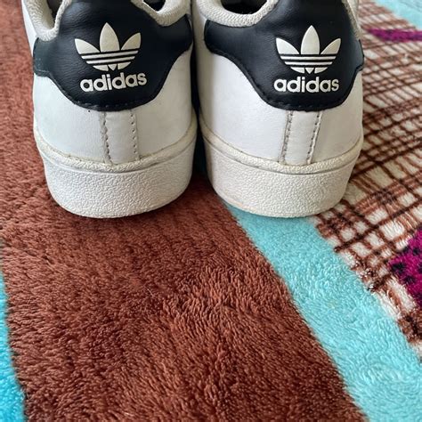 adidas superstar size 2.